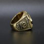 1981 San Francisco 49ers super bowl championship ring size 11(368)