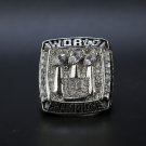 2007 New York Gaints Super bowl championship ring size 11（369）