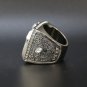 2001 NEW ENGLAND PATRIOTS super bowl championship ring size 11(370)