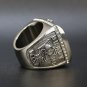 2001 NEW ENGLAND PATRIOTS super bowl championship ring size 11(370)