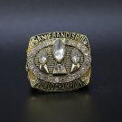 1989 San Francisco 49ers super bowl championship ring size 11（372）