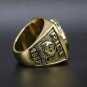 1989 San Francisco 49ers super bowl championship ring size 11(372)
