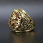 1973 Minnesota Vikings NFC super bowl championship ring size 11(373)