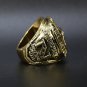 1973 Minnesota Vikings NFC super bowl championship ring size 11(373)