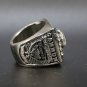 2002 Oakland Raiders Gannon NFL Super Bowl CHAMPIONSHIP RING 11 SIZE&iuml;&frac14;�374&iuml;&frac14;�