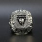 Custom Oakland Raiders Gannon NFL Super Bowl CHAMPIONSHIP RING 11 SIZE&iuml;&frac14;�376&iuml;&frac14;�