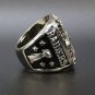 Custom Oakland Raiders Gannon NFL Super Bowl CHAMPIONSHIP RING 11 SIZE&iuml;&frac14;�376&iuml;&frac14;�