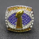 2022 Fantasy Football MVP Championship Ring FFL RING Size 11（383）