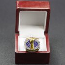2022 Fantasy Football MVP Championship Ring FFL RING Size 11 with wooden case（383）