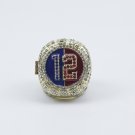 2022 NEW ENGLAND PATRIOTS TOM Brady Retire championship ring size 11（384）