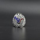 Custom Houston Texans Fans Super bowl championship ring 11 size（387）