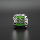 1984 2000 Green Bay packers Holl of Fame Reggie White Championship ring （388）