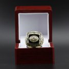 1988 Cincinnati Bengals AFC Super bowl championship ring 11 size with wooden case（389）