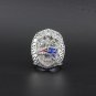 2018 NEW ENGLAND PATRIOTS Edelman MVP super bowl championship ring size 11 with wooden case(390)