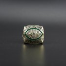 1997 Green Bay Packers NFC super bowl championship ring size 11（392）