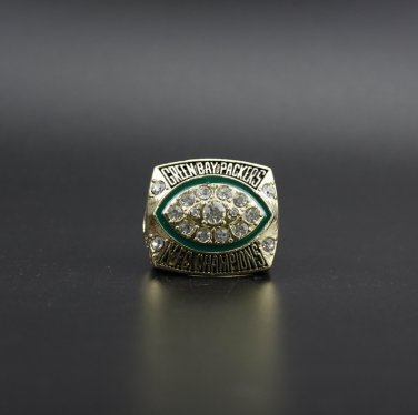 1997 Green Bay Packers NFC super bowl championship ring size 11&iuml;&frac14;�392&iuml;&frac14;�