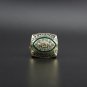 1997 Green Bay Packers NFC super bowl championship ring size 11&iuml;&frac14;�392&iuml;&frac14;�