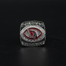 2008 Arizona Cardinals Super bowl championship ring 11S（395）
