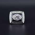 2018 Fantasy Football MVP Championship Ring FFL RING Size 11（400）