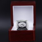 2018 Fantasy Football MVP Championship Ring FFL RING Size 11 with wooden case（400）