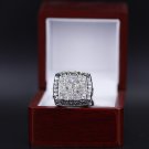 2020 Fantasy Football MVP Championship Ring FFL RING Size 11 with wooden case（401）