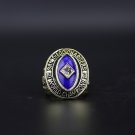 1963 San Diego Chargers AFC Super Bowl Championship Ring size 11（402）
