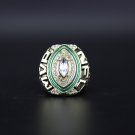 MVP ring Green bay packers Rodgers world championship ring 11S（403）