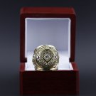 1958 Baltimore Colts Football super bowl championship ring 11S with wooden case（404）