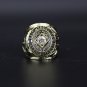 1958 Baltimore Colts Football super bowl championship ring 11S with wooden case(404)