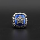 1970 Dallas Cowboys super bowl championship ring size 11（406）