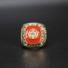 1979 Denver BRONCOS Super Bowl Championship Ring size 11（409）