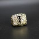 1998 Atlanta Falcons NFC football world championship ring 11S （411）