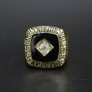 1981 Cincinnati Bengals AFC Super bowl championship ring 11 size（412）