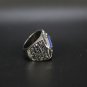 2003 Carolina Panthers AFC football world championship ring 11 size(414)