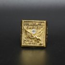 1949 PHILADELPHIA EAGLES Super Bowl Championship Ring size 11（417）