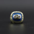 1973 Miami Dolphins Super Bowl Championship Ring size 11（418）