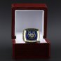 1970 Baltimore Colts Unitas Super Bowl Championship Ring size 11 with wooden case&iuml;&frac14;�419&iuml;&frac14;�