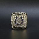 2009 Indianapolis Colts super bowl championship ring size 11（428）