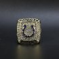 2009 Indianapolis Colts super bowl championship ring size 11 with wooden case(428)