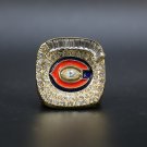2006 Chicago Bears super bowl championship ring size 11（436）