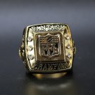 2016 Fantasy Football MVP Championship Ring FFL RING Size 11（443）