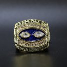 1990 New York Gaints Classic Super bowl championship ring size 11（447）