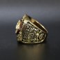 1985 NEW ENGLAND PATRIOTS super bowl championship ring size 11(451)