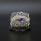 2007 NEW ENGLAND PATRIOTS super bowl championship ring size 11（453）