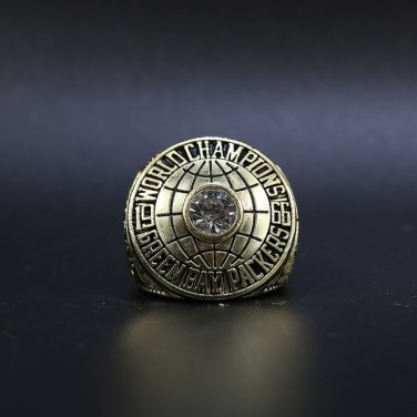 1966 Green Bay Packers super bowl championship ring size 11&iuml;&frac14;�454&iuml;&frac14;�