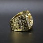 1997 Denver BRONCOS Super Bowl Championship Ring size 11(455)