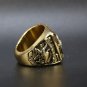 1976 Minnesota Vikings NFC world championship ring size 11(459)