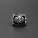 1976 Oakland Raiders Gannon NFL Super Bowl CHAMPIONSHIP RING 11 SIZE（461）