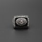 1976 Oakland Raiders Gannon NFL Super Bowl CHAMPIONSHIP RING 11 SIZE with wooden case(461)