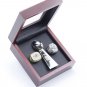 Set 2PCS 2000 2012 Baltimore Ravens Super Bowl Championship Ring and trophy with  case&iuml;&frac14;�478&iuml;&frac14;�